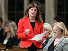 Rona Ambrose