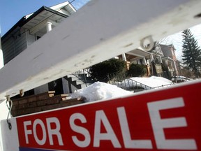 Canada will see house price growth of about 1 per cent, which, when set against inflation of around 2 per cent, will mean a real decline, Fitch said Tuesday in its Global Housing and Mortgage Outlook — 2020.