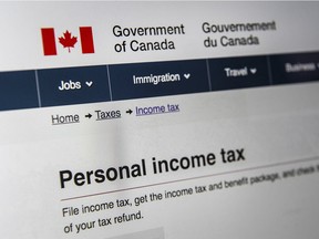 The Liberal government is raising the Basic Personal Amount you can earn before you start paying income tax to $13,229 for the 2020 tax year.