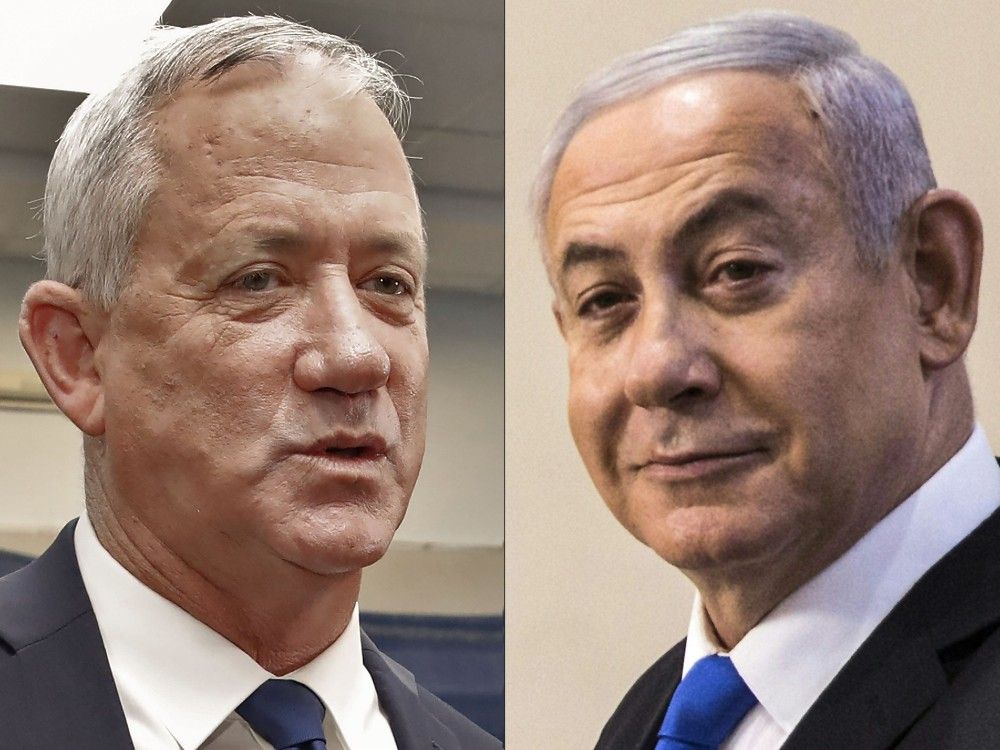 Israel heads to third election in less than a year after efforts to ...