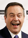 Jason Kenney