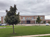 McCrimmon Middle School in Brampton. A teacher said the nickname “McCriminal” was first used more than a decade ago when there were discipline problems among some of the students.
