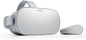 Oculus Go Standalone Virtual Reality Headset