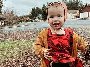 Andrew and Kalley Heiligenthal have asked their Instagram followers to pay for the resurrection of their daughter, two-year-old Olive Alayne.