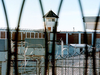 File photo of Saskatchewan Penitentiary. “A lot must go wrong, and for quite some time, before a prison erupts in violence,” prison watchdog Ivan Zinger wrote in his report.