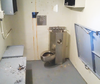 An “uninhabitable” living unit in the Saskatchewan Penitentiary, shown after the 2016 riot.