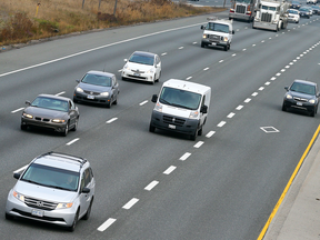 If illegal carpooling was legalized — with safety and insurance standards — it would make it easier to connect drivers and passengers, some of whom have limited options for travel, says Chris Selley.