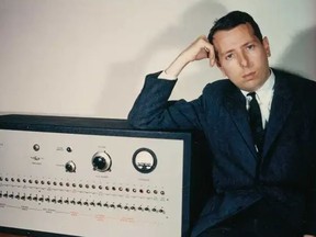 Stanley Milgram, an assistant professor of social psychology at Yale University, conducted an experiment in the early 1960s in which test subjects believed they were shocking others.