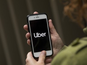 "The numbers are jarring and hard to digest," Tony West, Uber's chief legal officer, said in an interview.