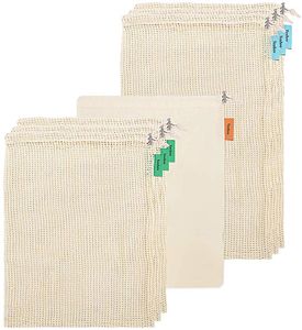 Venhoo Reusable Produce Bags