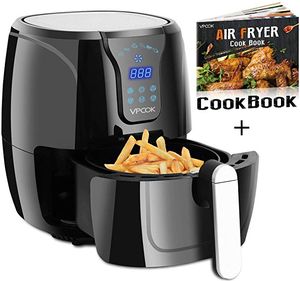 VPCOK Electric Air Fryer