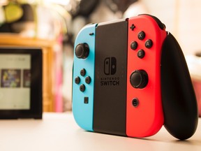 Your guide to buying a Nintendo Switch