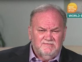 Thomas Markle.