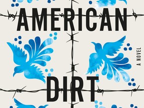 American Dirt.