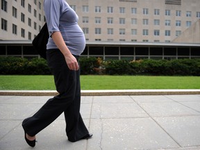 The United States said January 23, 2020 it will no longer issue temporary visitor visas to pregnant women seeking to enter the country for so-called "birth tourism." In announcing the rule change, which takes effect Friday, the White House said foreigners were using the visas "to secure automatic and permanent American citizenship for their children by giving birth on American soil."