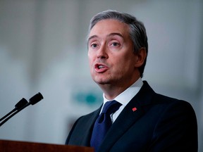 Growing frustrations over delays in the issuing of federal arms export permits has led to calls for Foreign Affairs Minister François-Philippe Champagne to rectify the situation.