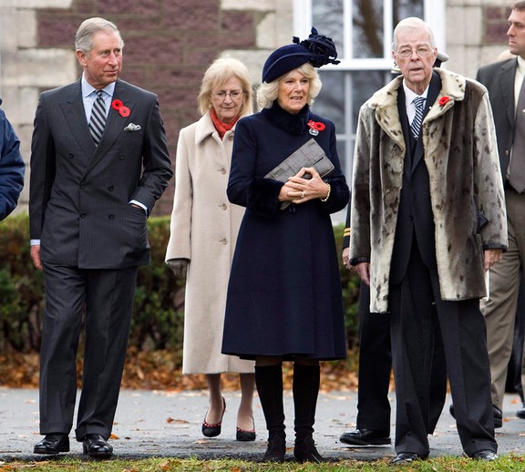 Rex Murphy on John C. Crosbie One of the finest, and perhaps the last