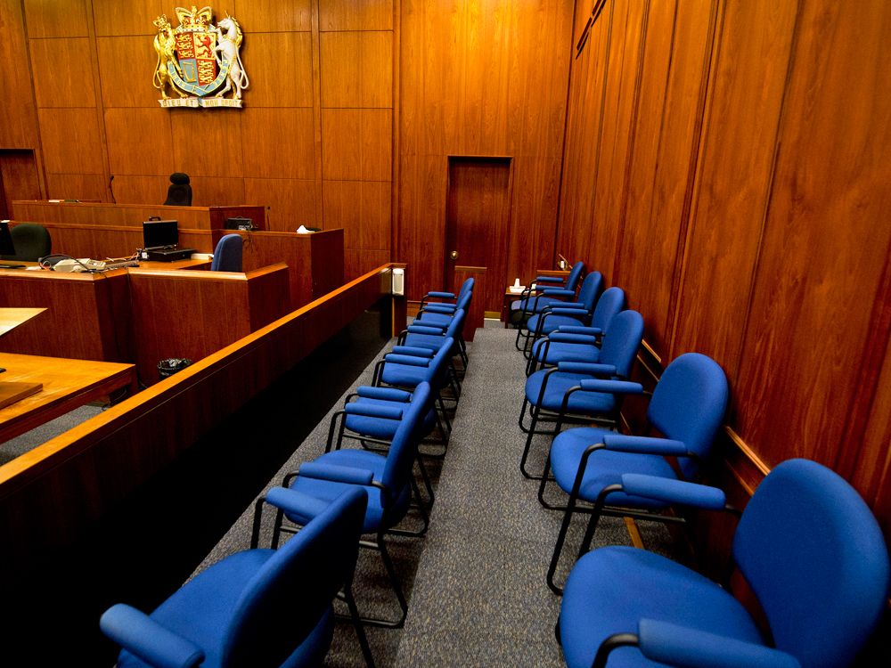 Recent Ontario criminal cases could require retrial after court rules ...