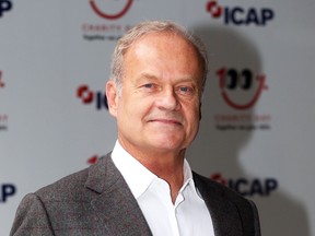 Kelsey Grammer