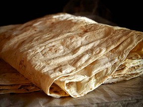 Lavash