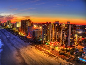 Myrtle Beach, South Carolina