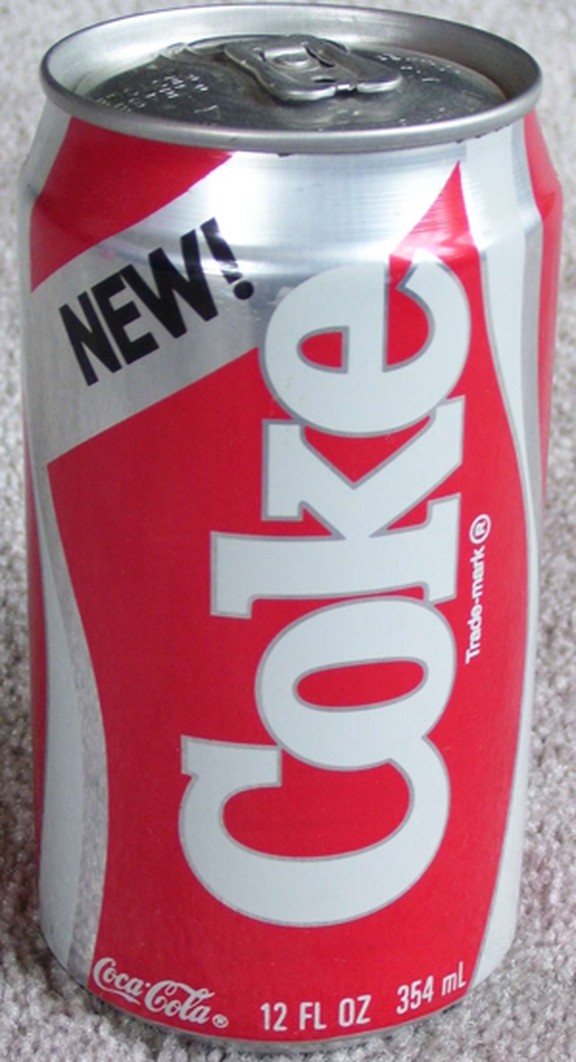 How a sip of CocaCola could cure all that ails Tim Hortons National Post