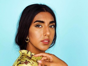Is Rupi Kaur the writer of the decade?