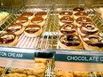 What might fix Tim Hortons, what might repair the damage to its reputation inflicted by novelties like its lattes and meat-alternative lunches, is a new emphasis on the fundamentals.