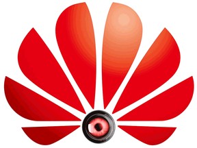 Was Huawei spying central to the collapse of Canada's Nortel?