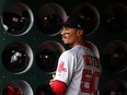 Mookie Betts