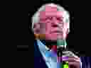 Vermont Sen. Bernie Sanders