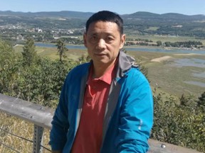 Qi Jin, a Canadian citizen stuck in Wuhan, said he feels increasingly frustrated and abandoned by the lack of information he has received from Canadian officials about his possible removal from the virus-stricken city.