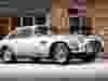 The Thunderball Aston Martin DB5