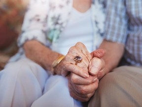 elderly-couple