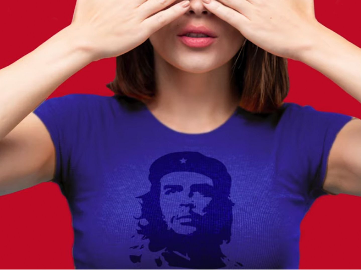 Your Che Guevara shirt celebrates a bloodthirsty maniac
