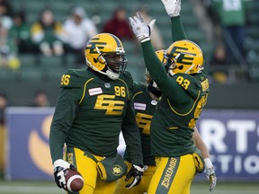 CFL Edmonton Eskimos Consider Name Change