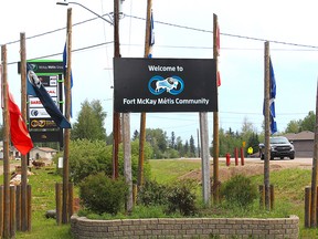 Fort McKay Metis was one of 14 Indigenous groups that had signed benefit agreements with Teck Resources for its now-cancelled Frontier oilsands mine.