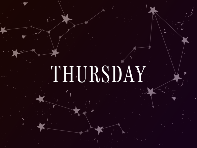 Daily horoscope for Thursday, October 22, 2020