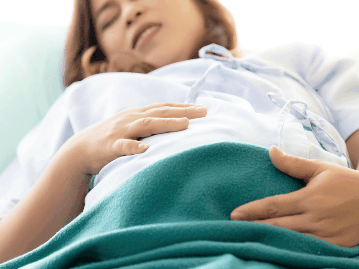  Studies suggest most pregnant women would prefer birth not be interfered with unless medically necessary.