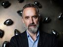 Clinical psychologist Jordan Peterson on Feb 24, 2019.