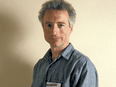 Larry Tesler, who worked as Apple's chief scientist for more than 15 years.