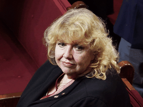 Sen. Lynn Beyak