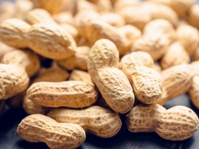 Palforzia is not a cure for peanut allergy patients and studies show it may not work for everyone that receives it.