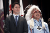 If Justin Trudeau had actually done what he said he was going to do – by putting forward a legislative solution that placed Indigenous people in control of their own destinies – we might not be in this mess.