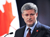 Prime Minister Stephen Harper knew how to take the healthcare issue off the electoral table.