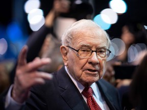 As big-name institutional investors such as Warren Buffett refrain from investing in major Canadian infrastructure projects, the cost of capital for those projects will rise, and may hit other projects such as power plants.