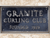 The Granite Curling Club in Edmonton.