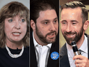 Federal Conservative leadership candidates Marilyn Gladu, Rudy Husny and Derek Sloan have asked that the race be delayed due to the COVID-19 outbreak.