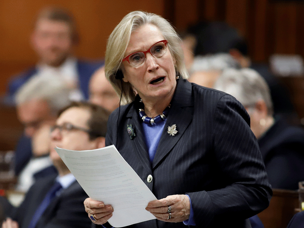 240M landclaim settlement with Akwesasne Mohawks approved by federal