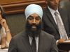 New Democrat MPP Gurratan Singh: “The trauma of this genocide is real and still impacts Sikhs that call Ontario home.”